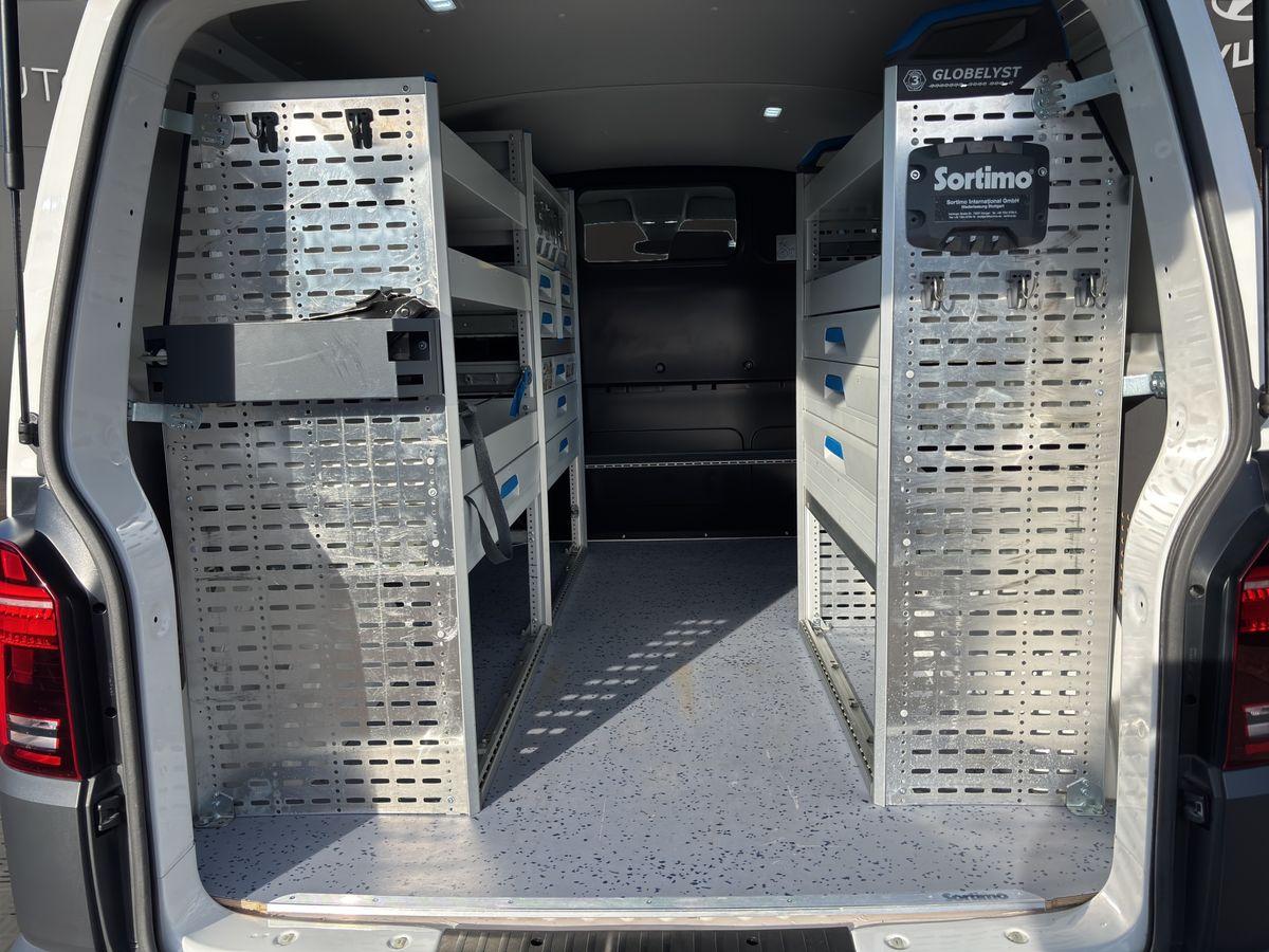 T6.1 Transporter 2.0 TDI LED ACC RFK