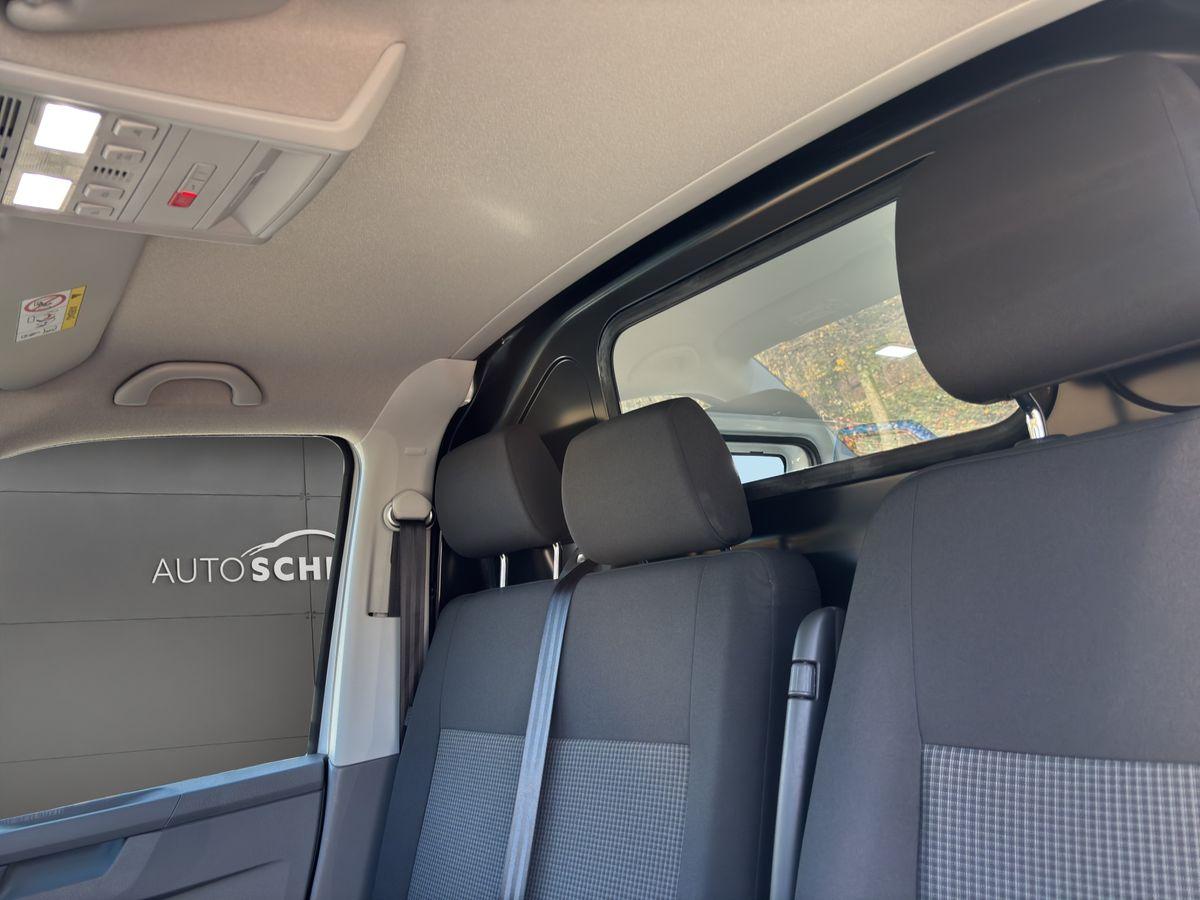 T6.1 Transporter 2.0 TDI LED ACC RFK