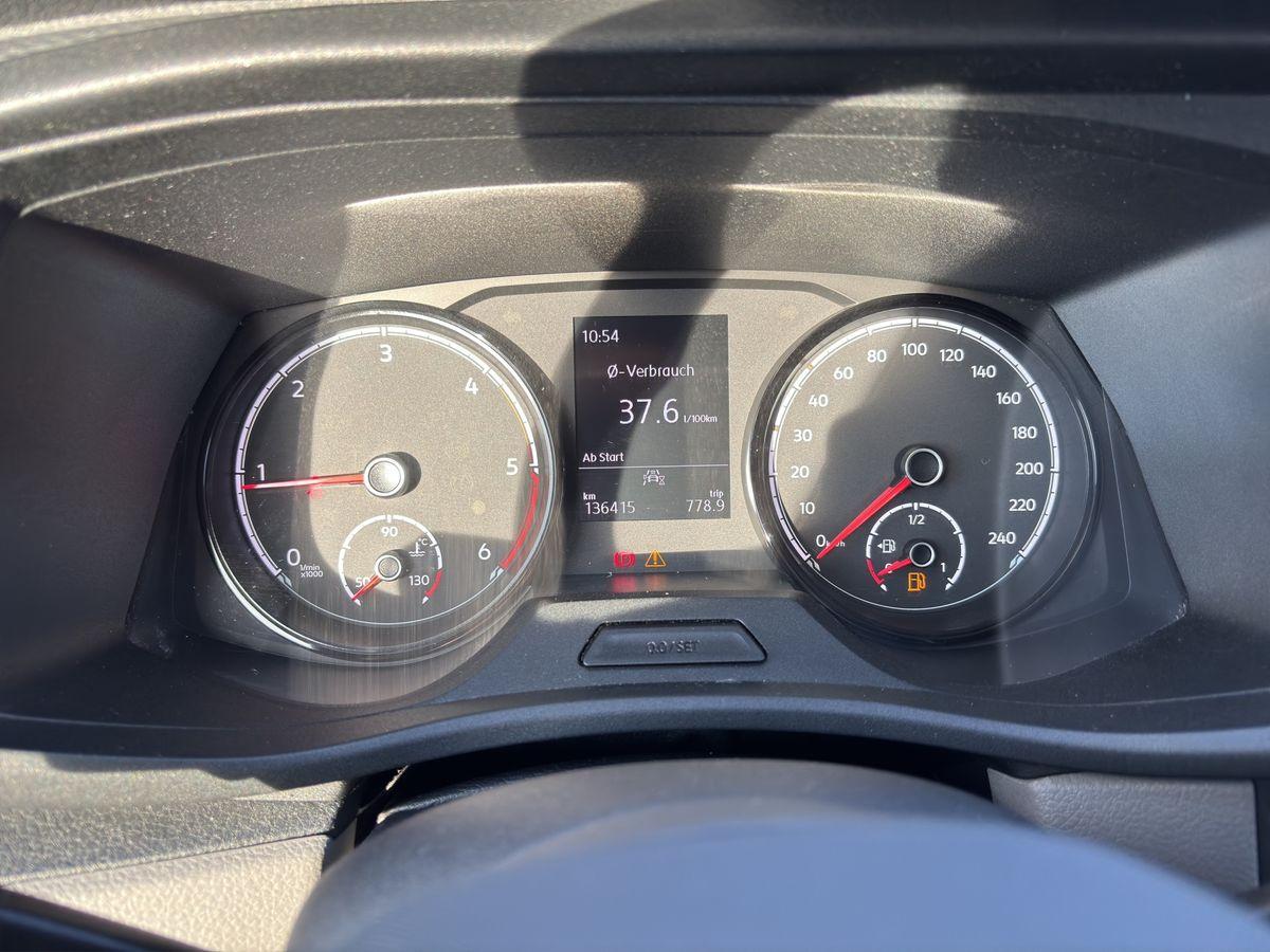 T6.1 Transporter 2.0 TDI LED ACC RFK