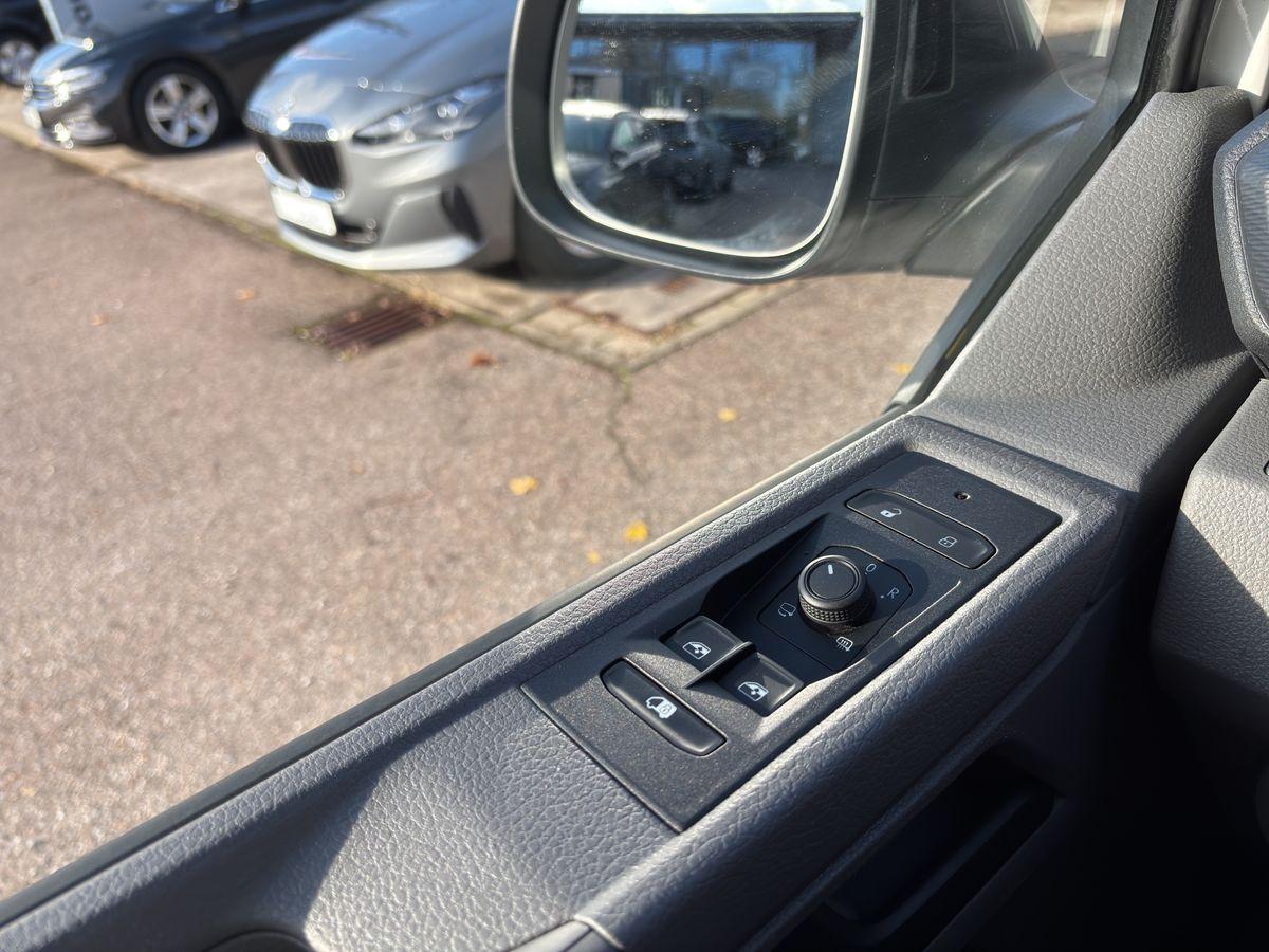 T6.1 Transporter 2.0 TDI LED ACC RFK