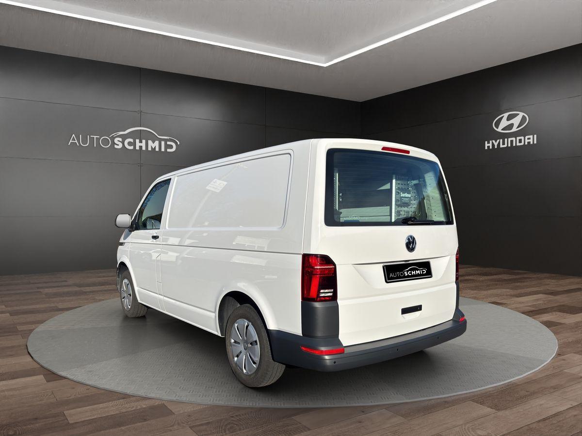T6.1 Transporter 2.0 TDI LED ACC RFK