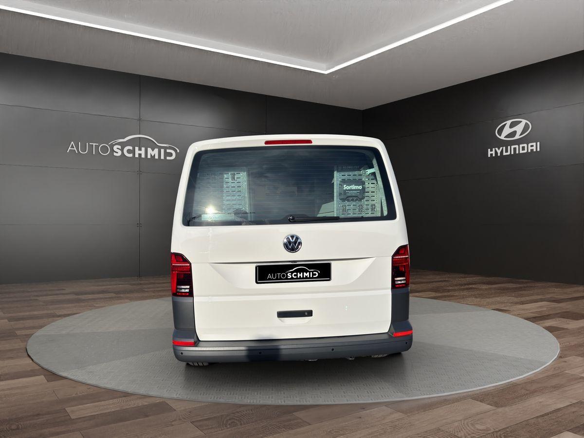 T6.1 Transporter 2.0 TDI LED ACC RFK