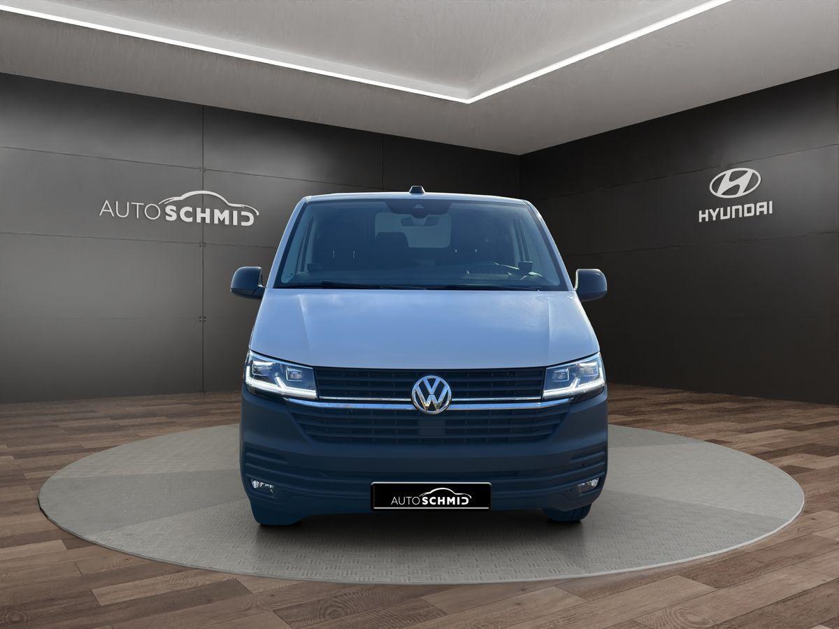 T6.1 Transporter 2.0 TDI LED ACC RFK
