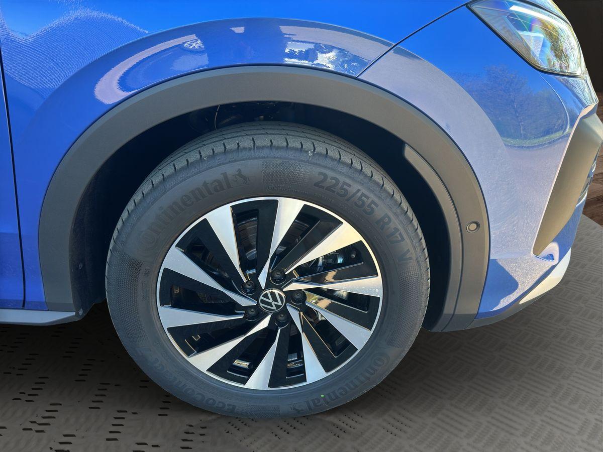 T-Roc 1.5 eTSI 110 kW Life DSG RFK TECHNIK-PAKET