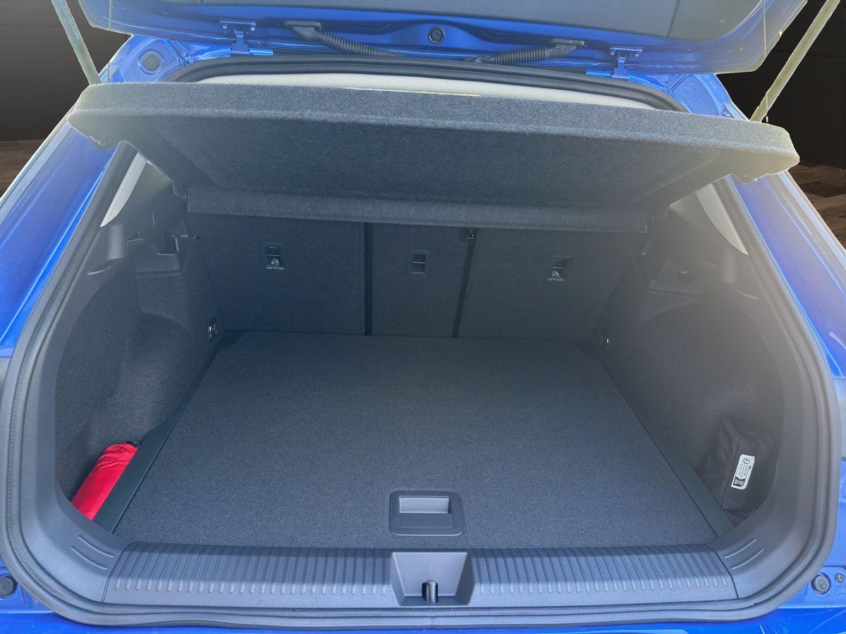 T-Roc 1.5 eTSI 110 kW Life DSG RFK TECHNIK-PAKET