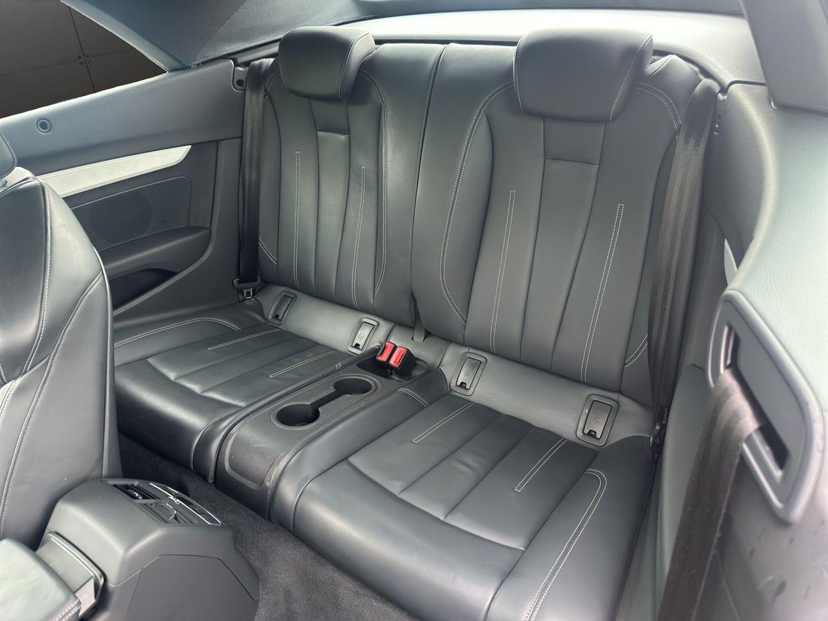 A5 45 TFSI quattro S line  19 Zoll SIDE-Asisst RFK