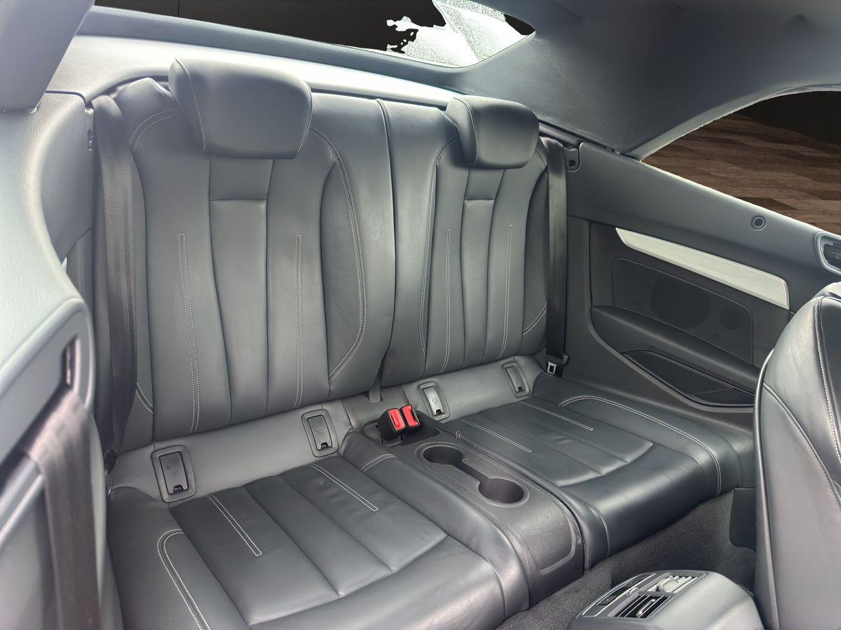 A5 45 TFSI quattro S line  19 Zoll SIDE-Asisst RFK