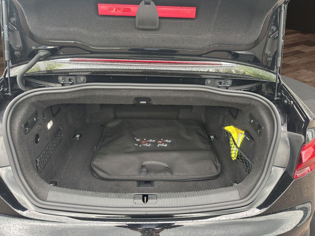 A5 45 TFSI quattro S line  19 Zoll SIDE-Asisst RFK