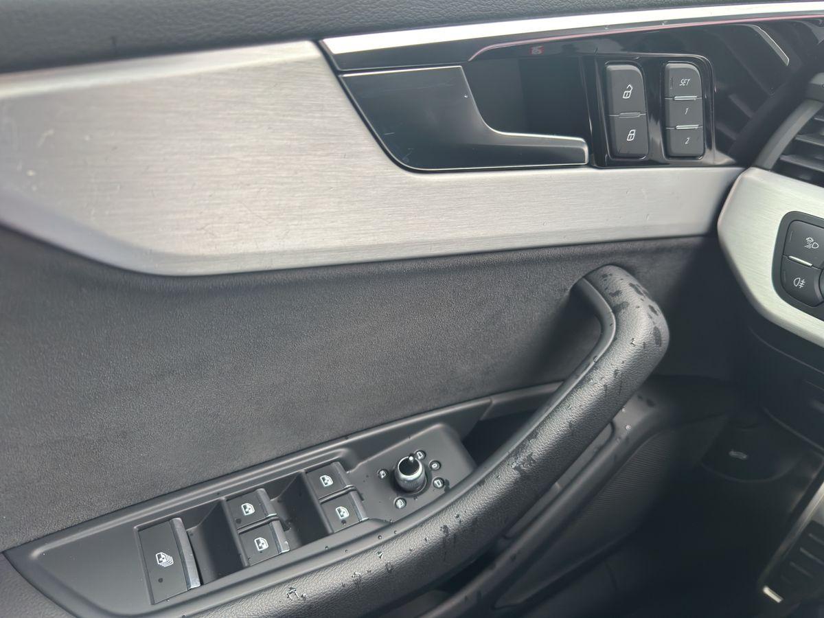 A5 45 TFSI quattro S line  19 Zoll SIDE-Asisst RFK