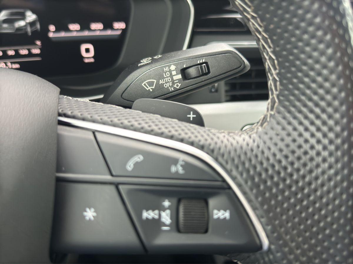A5 45 TFSI quattro S line  19 Zoll SIDE-Asisst RFK