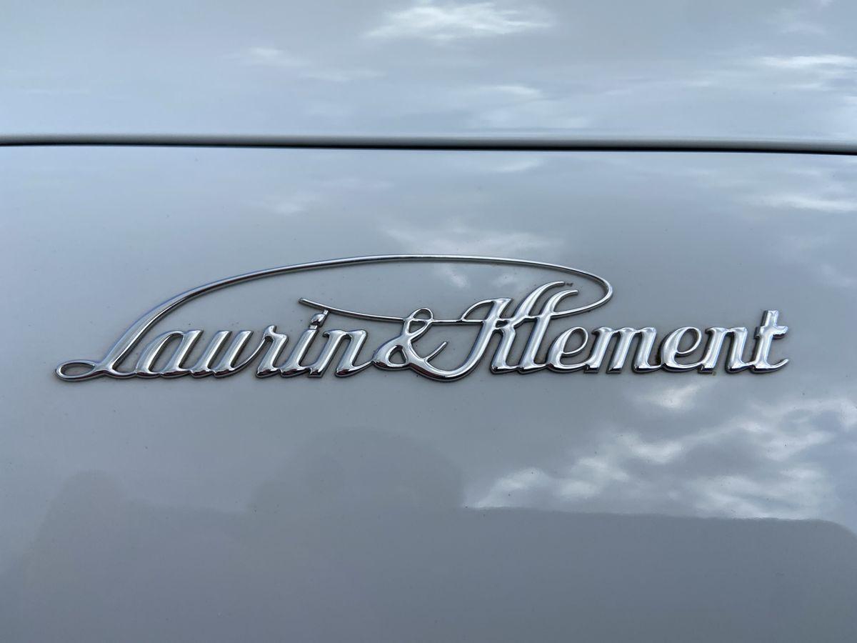 Superb 1.5 TSI iV 150 kW PlugIn Hybrid L&K  Leder Matrix-LED