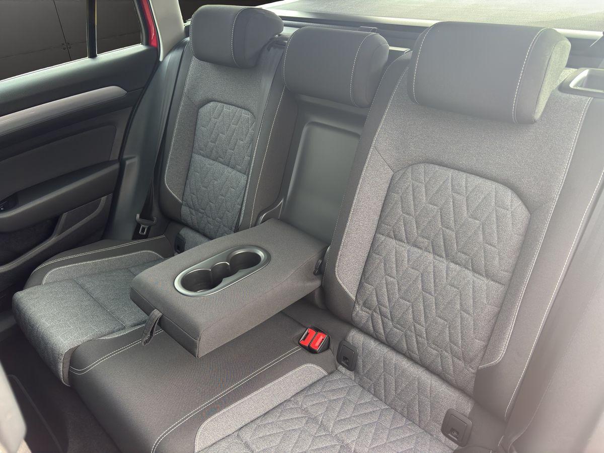 Passat Variant Business 4Motion 2.0 TDI AHK SCHIEBEDACH
