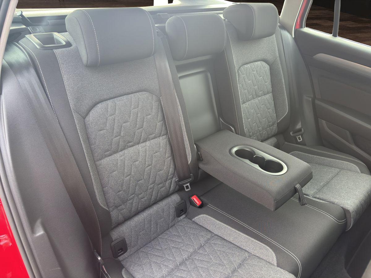 Passat Variant Business 4Motion 2.0 TDI AHK SCHIEBEDACH