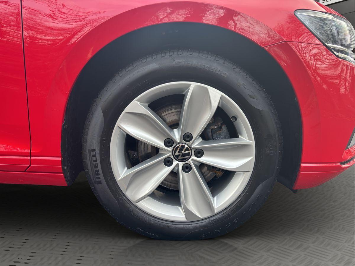 Passat Variant Business 4Motion 2.0 TDI AHK SCHIEBEDACH