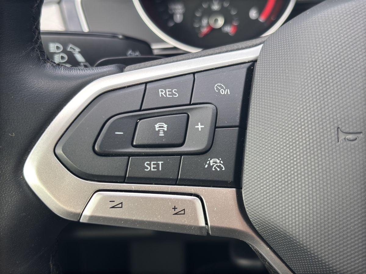 Passat Variant Business 4Motion 2.0 TDI AHK SCHIEBEDACH