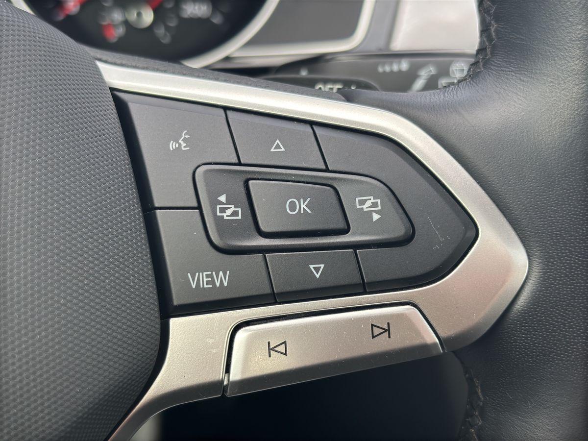 Passat Variant Business 4Motion 2.0 TDI AHK SCHIEBEDACH