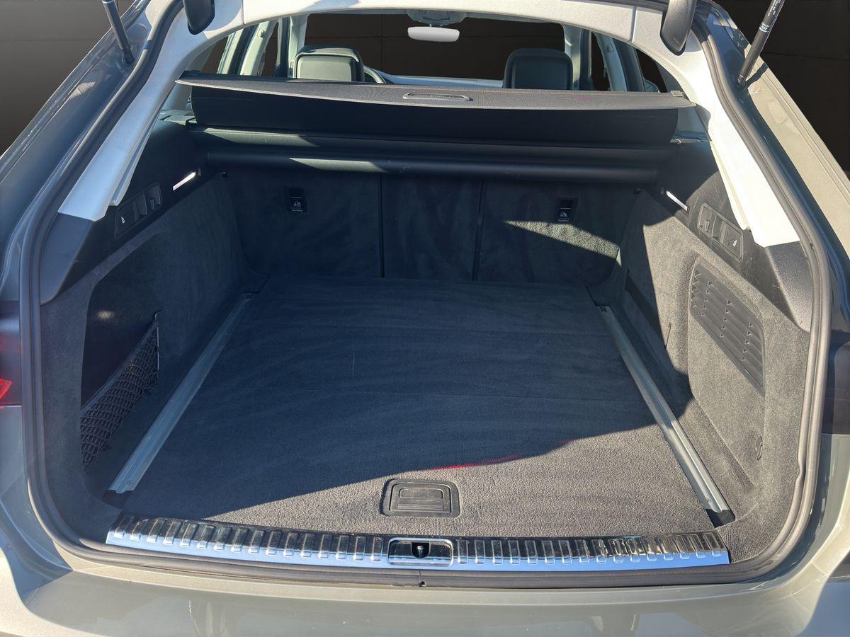 A6 40 TDI basis S-Tronic  360 Kamera B&O LEDER 