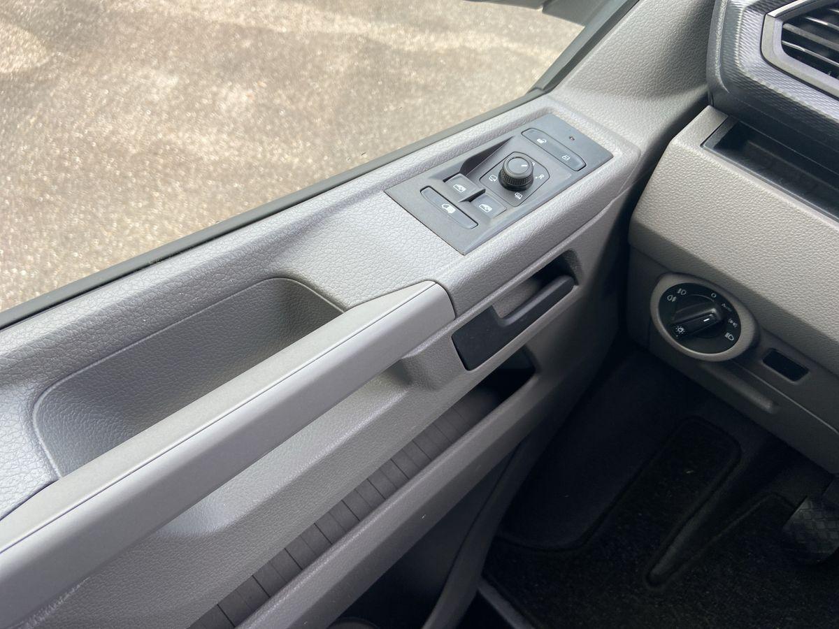 T6.1 Transporter 2.0 TDI Klima SH RFK