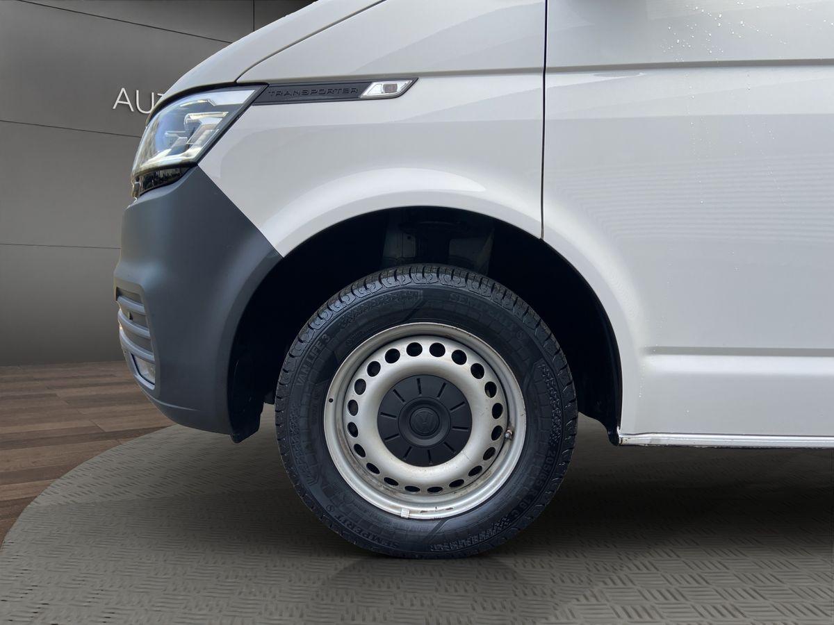 T6.1 Transporter 2.0 TDI Klima SH RFK