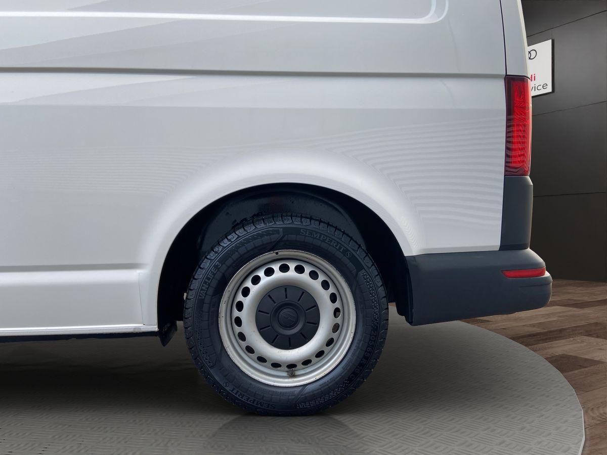 T6.1 Transporter 2.0 TDI Klima SH RFK