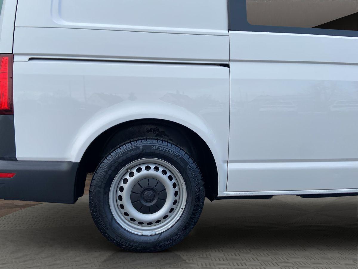T6.1 Transporter 2.0 TDI Klima SH RFK