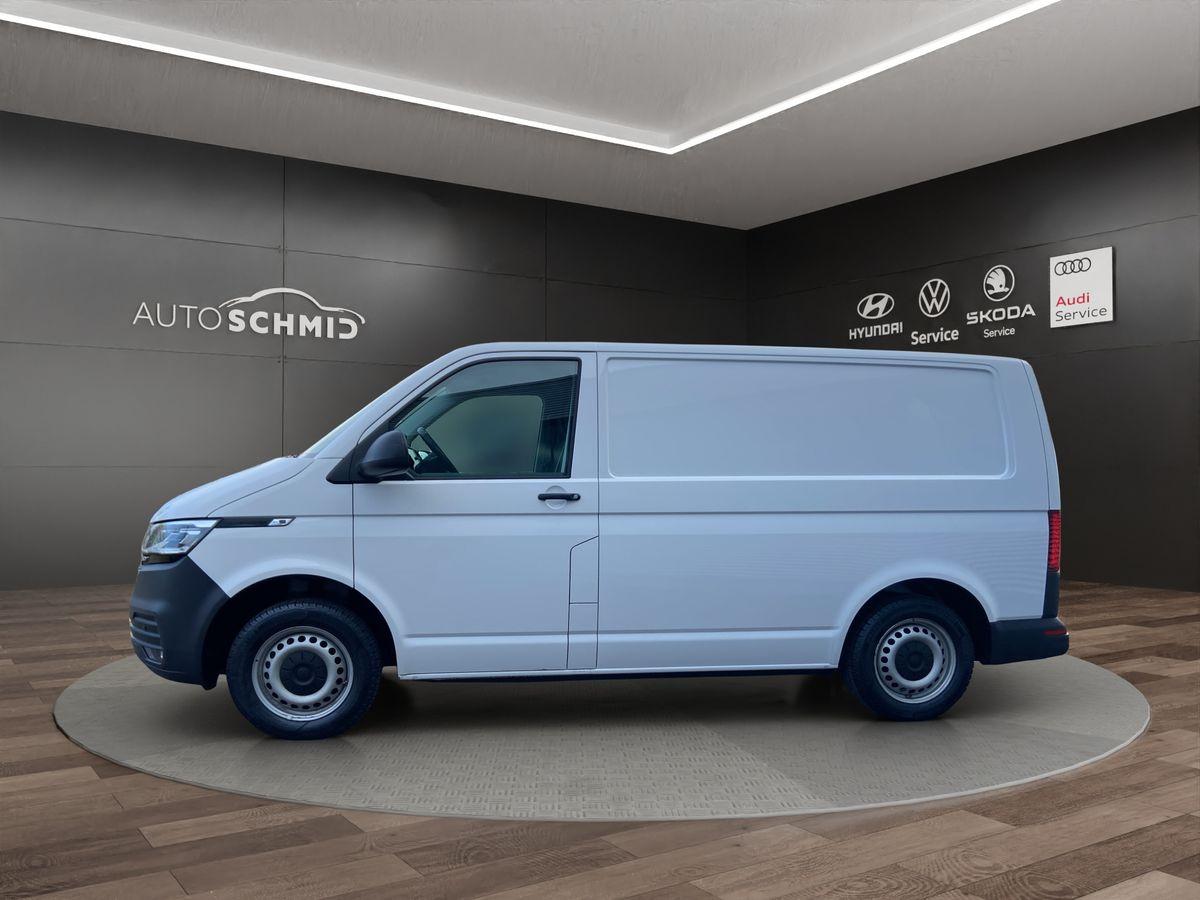 T6.1 Transporter 2.0 TDI Klima SH RFK