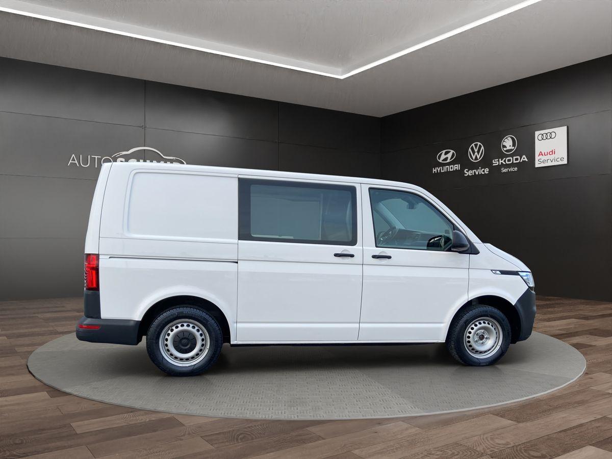 T6.1 Transporter 2.0 TDI Klima SH RFK