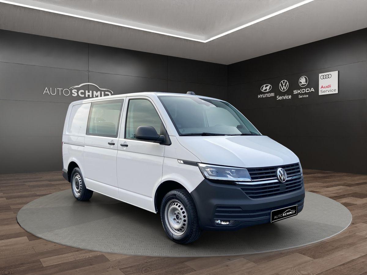 T6.1 Transporter 2.0 TDI Klima SH RFK
