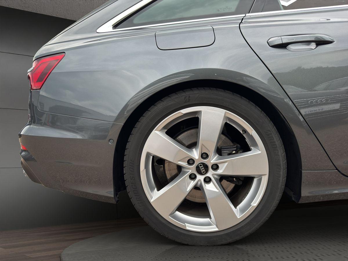 S6 3.0 TDI quattro V6 HUD LED MATRIX RFK ACC