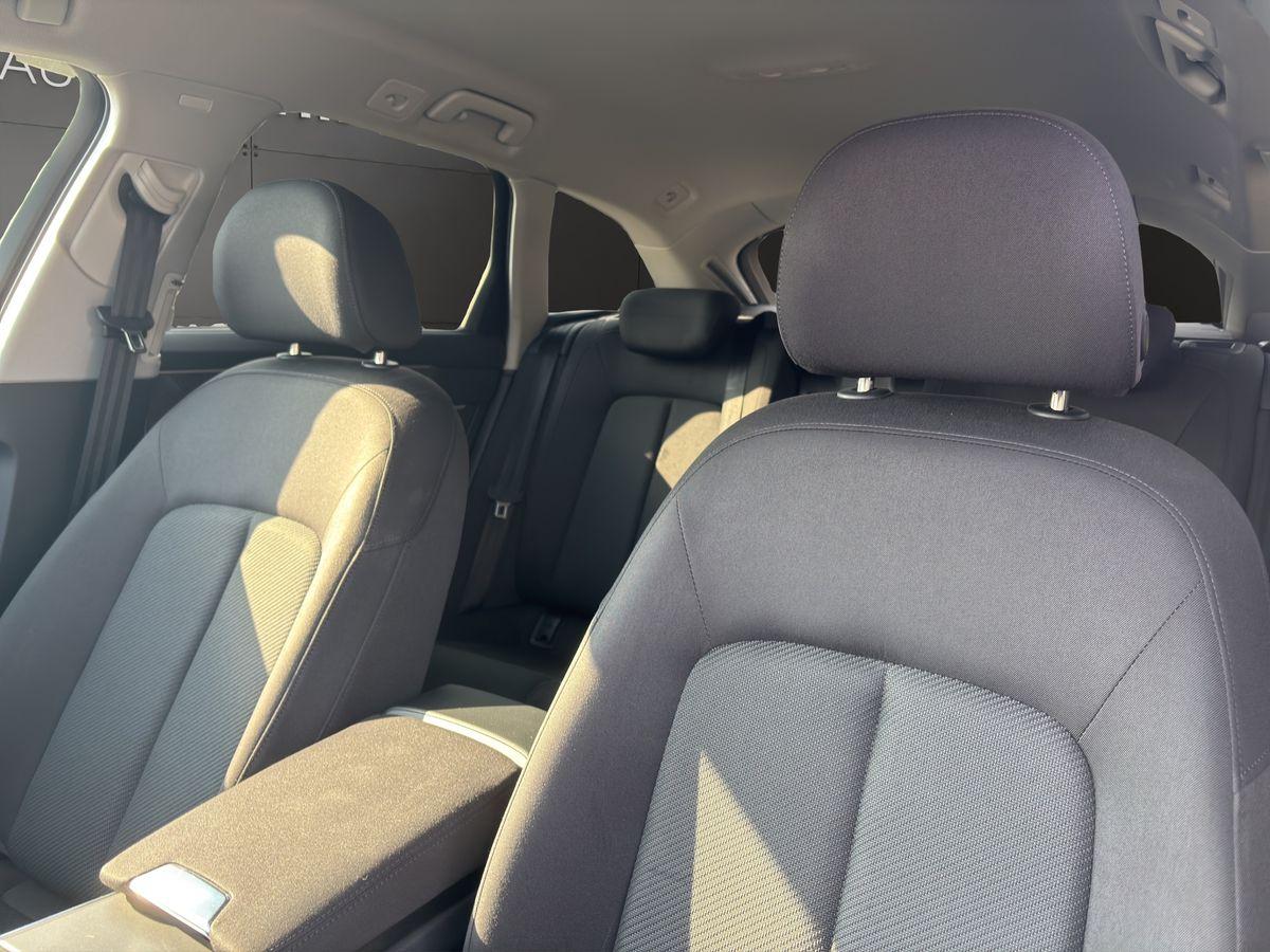 A6 Avant quattro 2.0 TDI AHK ACC RFK NAVI LED