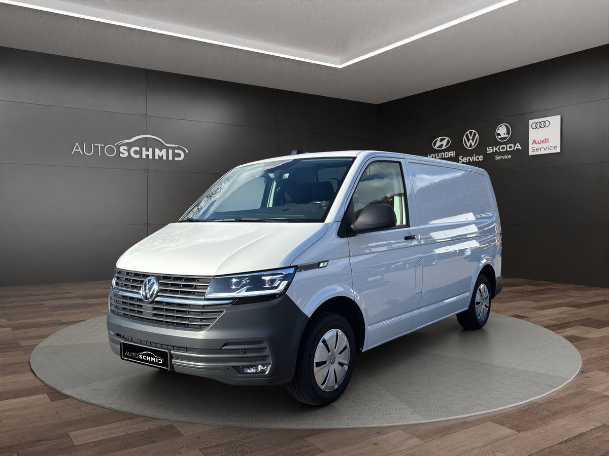 T6.1 Transporter 2.0 TDI DSG  NAVI RFK LED ACC