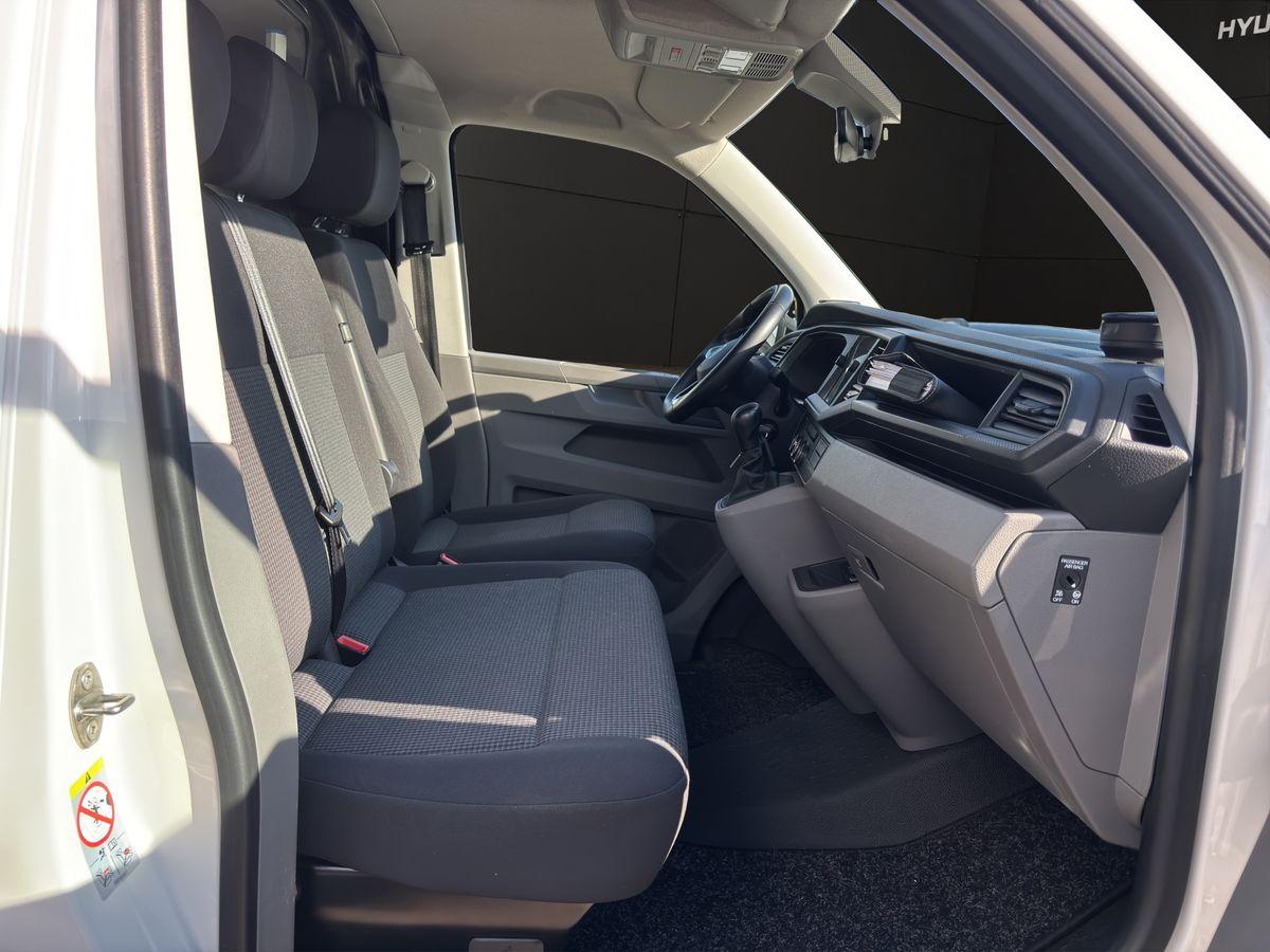 T6.1 Transporter 2.0 TDI DSG  NAVI RFK LED ACC