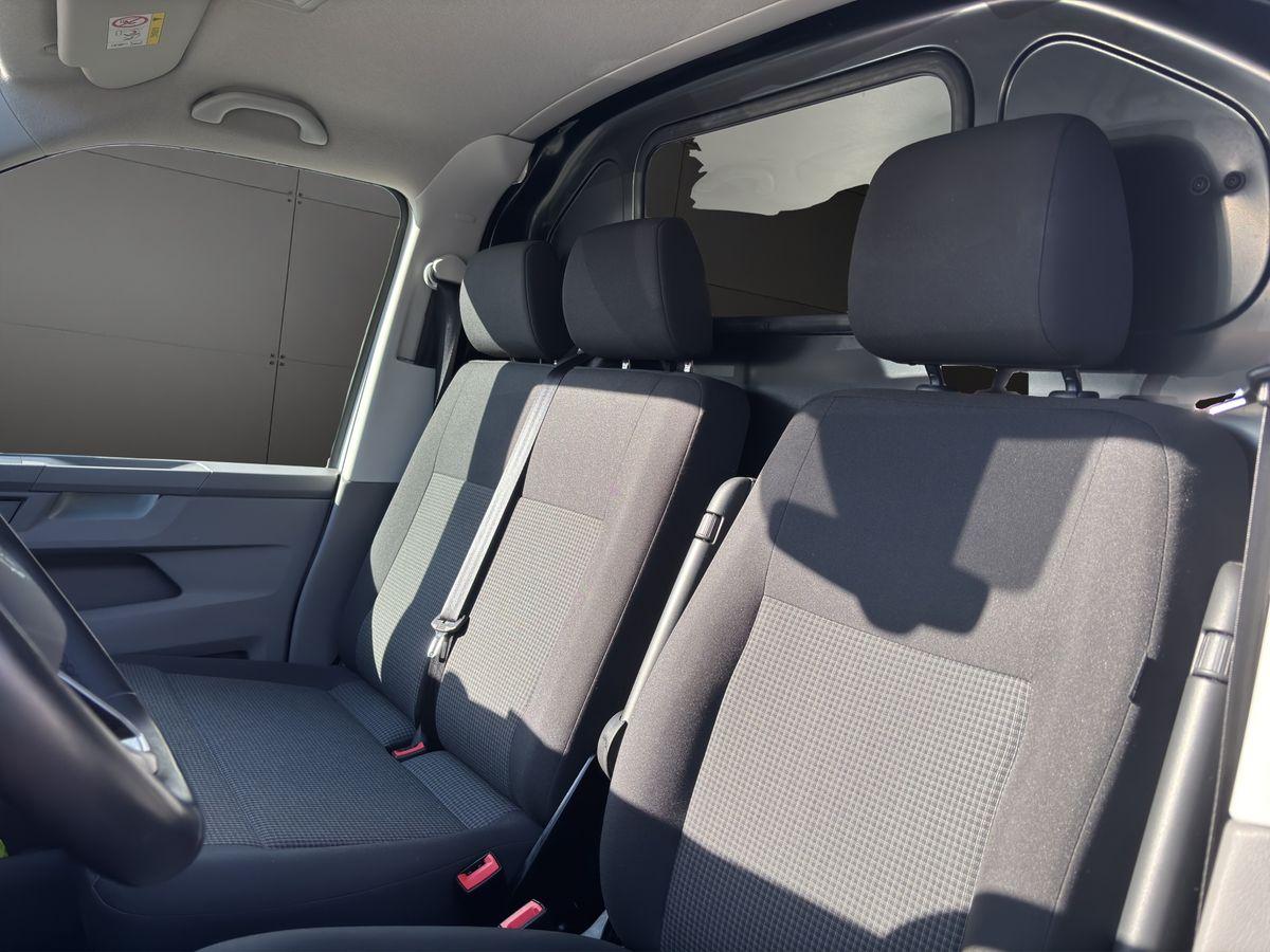 T6.1 Transporter 2.0 TDI DSG  NAVI RFK LED ACC