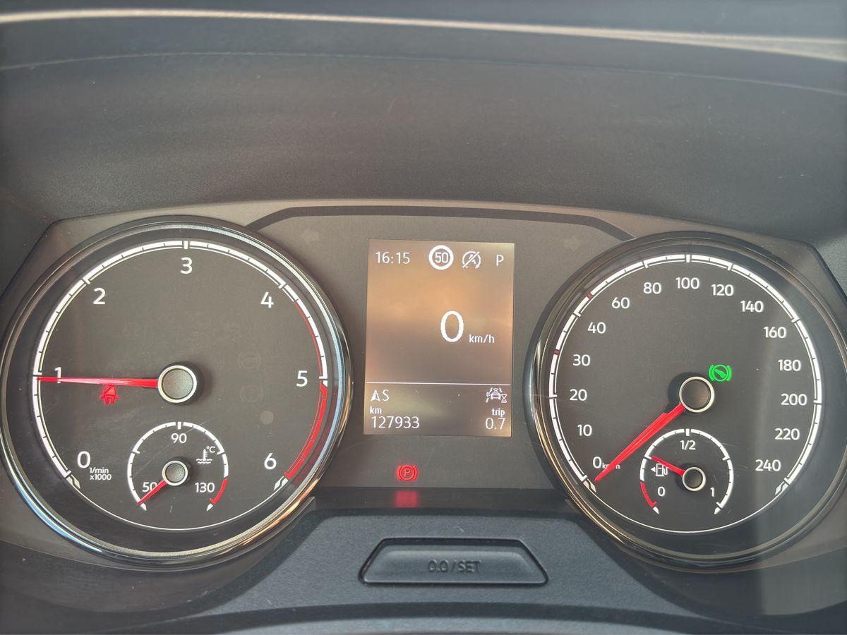 T6.1 Transporter 2.0 TDI DSG  NAVI RFK LED ACC