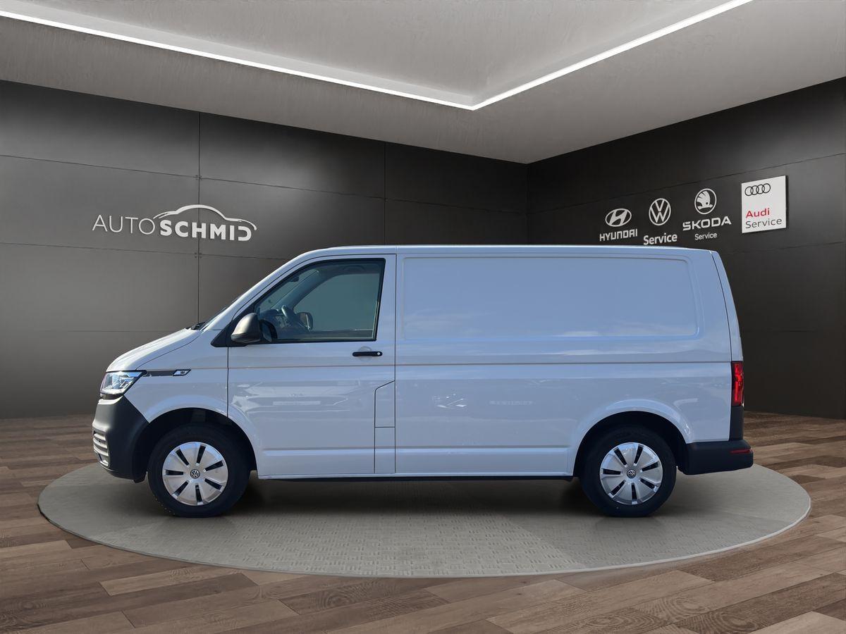T6.1 Transporter 2.0 TDI DSG  NAVI RFK LED ACC