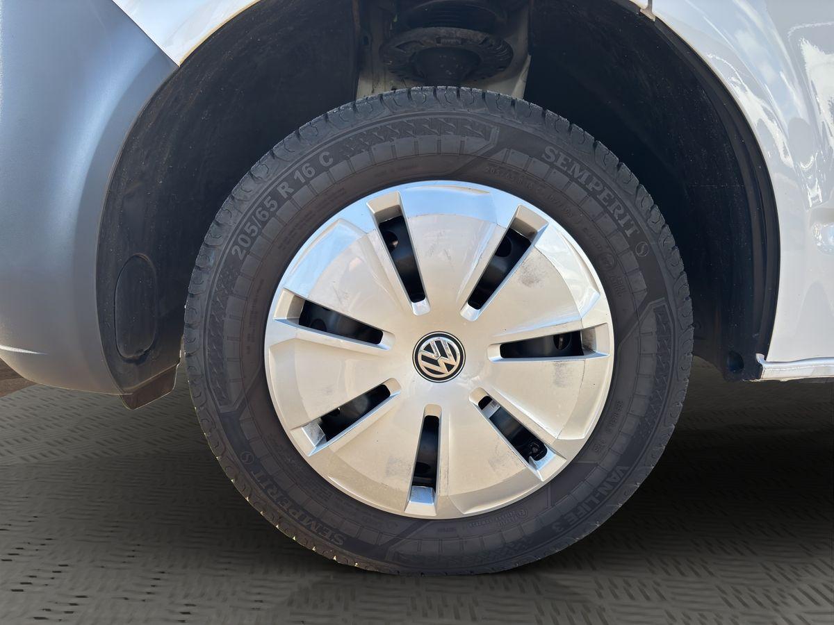 T6.1 Transporter 2.0 TDI DSG  NAVI RFK LED ACC