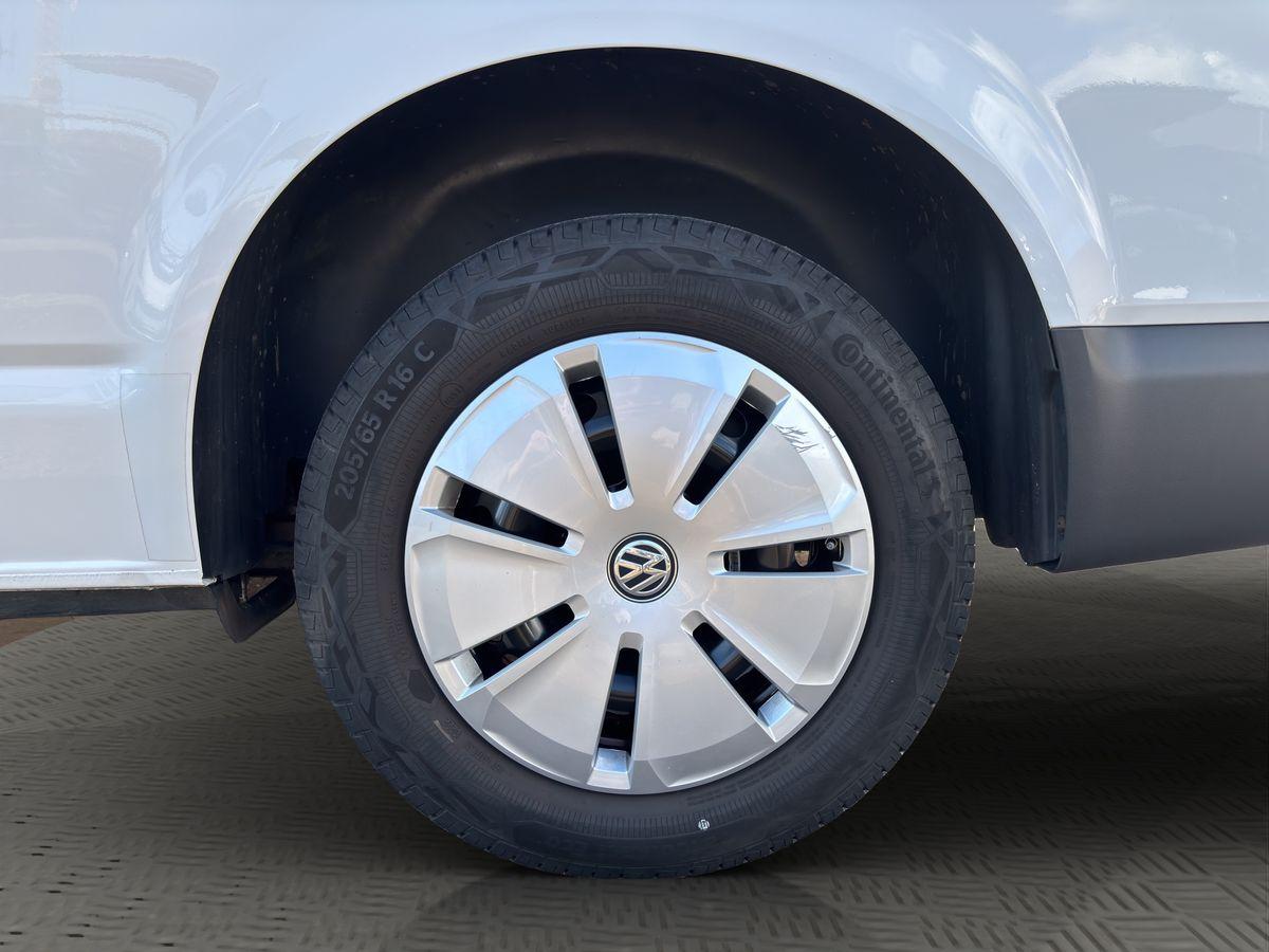T6.1 Transporter 2.0 TDI DSG  NAVI RFK LED ACC
