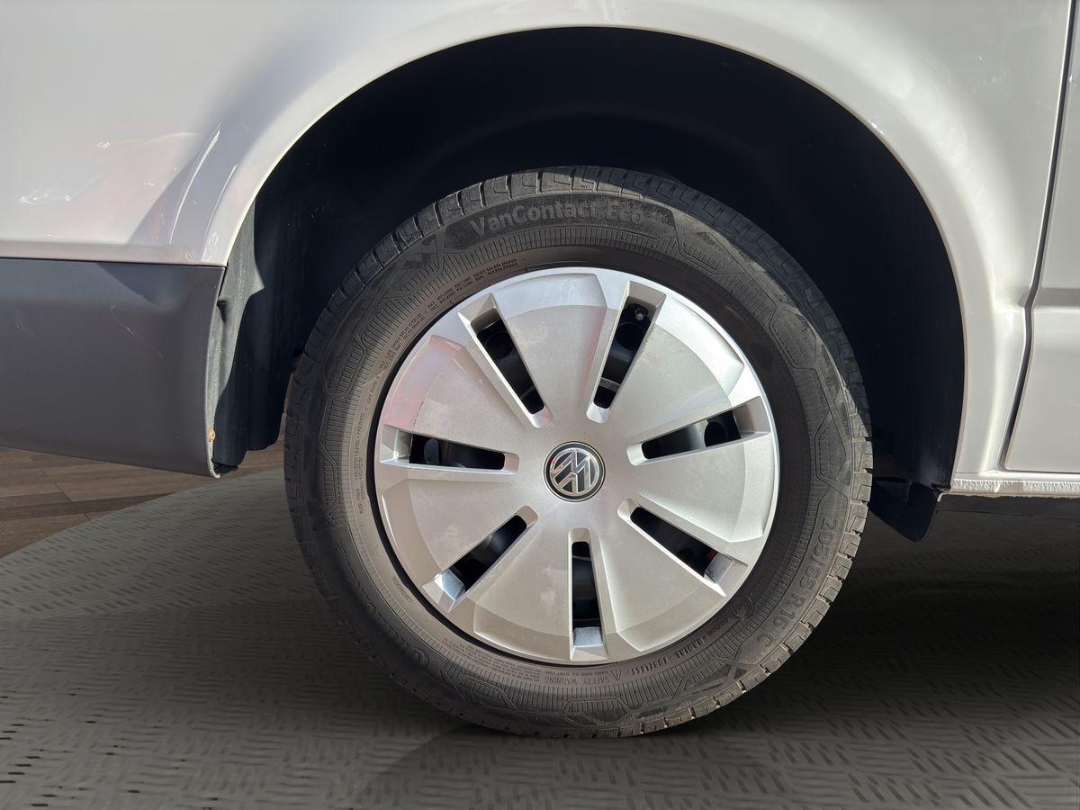 T6.1 Transporter 2.0 TDI DSG  NAVI RFK LED ACC
