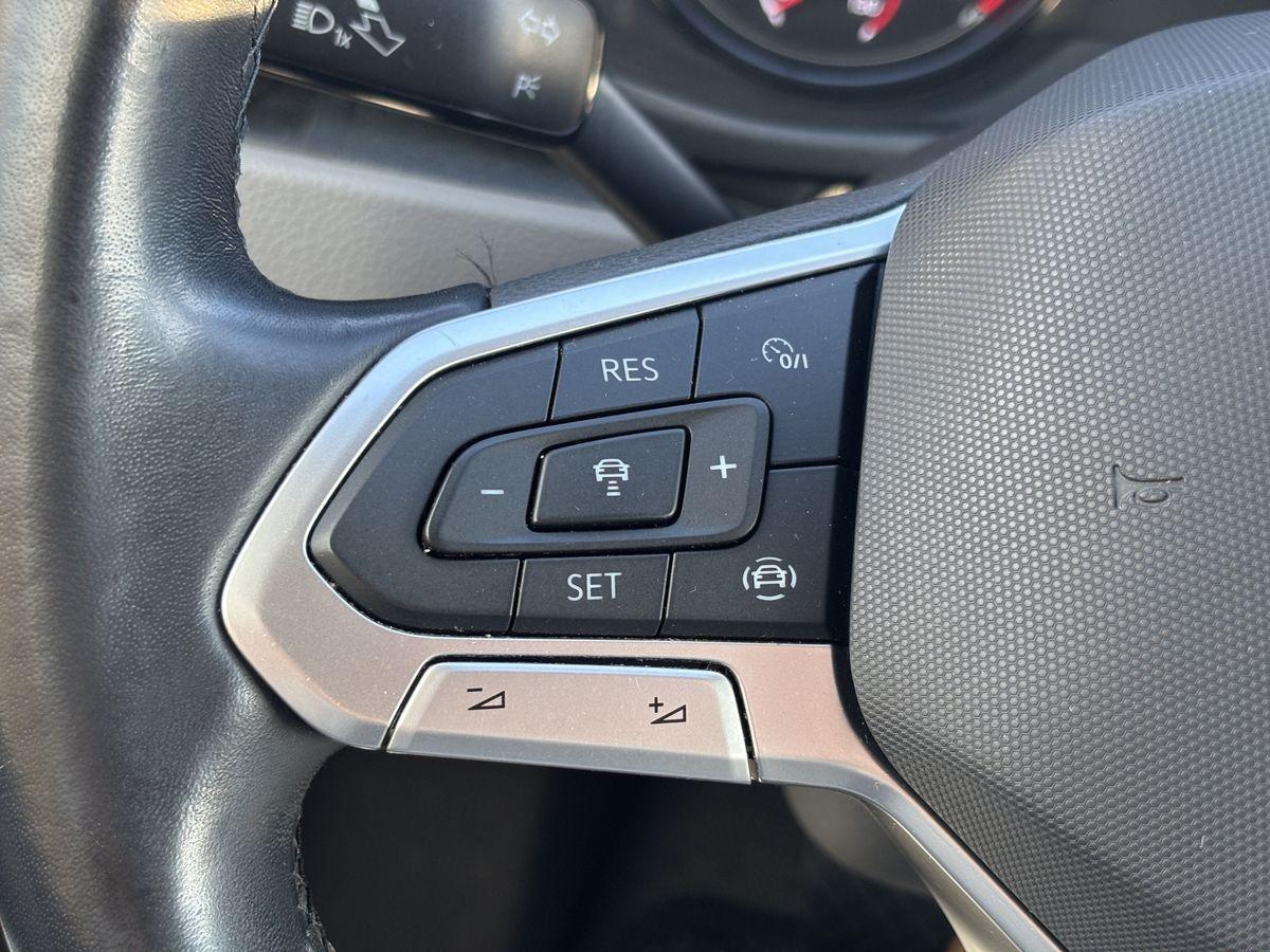 T6.1 Transporter 2.0 TDI DSG  NAVI RFK LED ACC