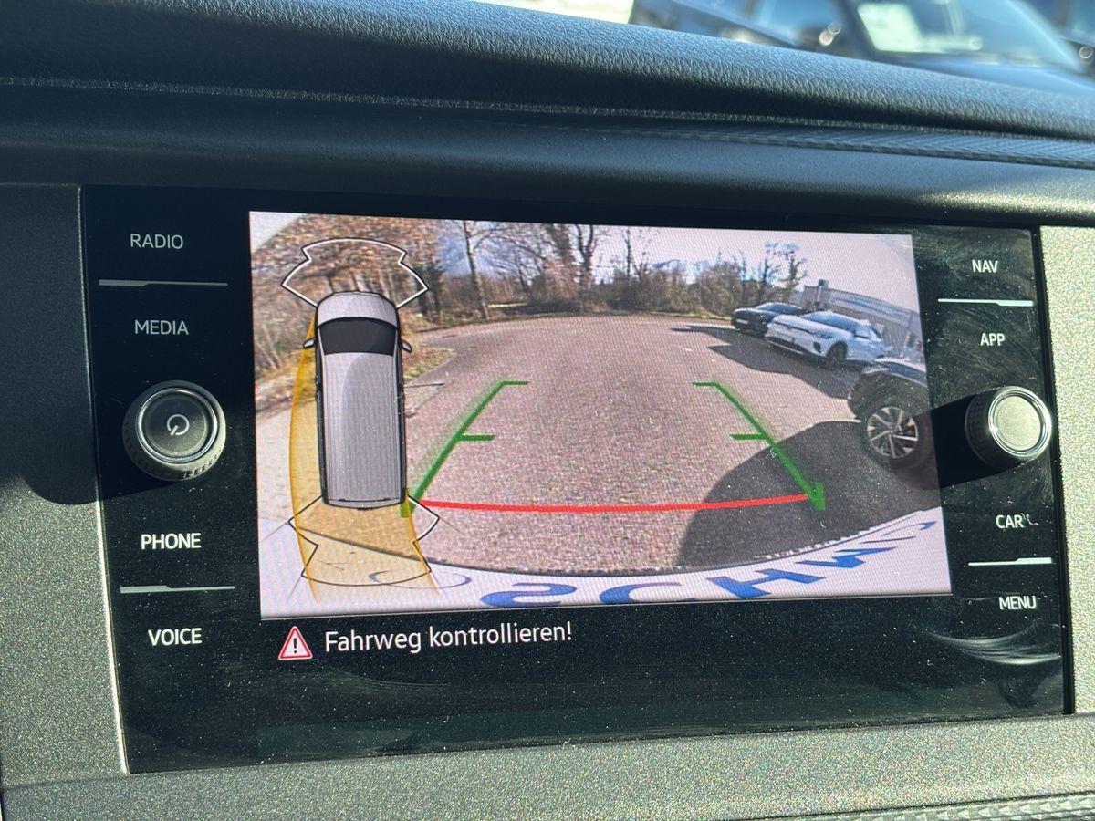 T6.1 Transporter 2.0 TDI DSG  NAVI RFK LED ACC