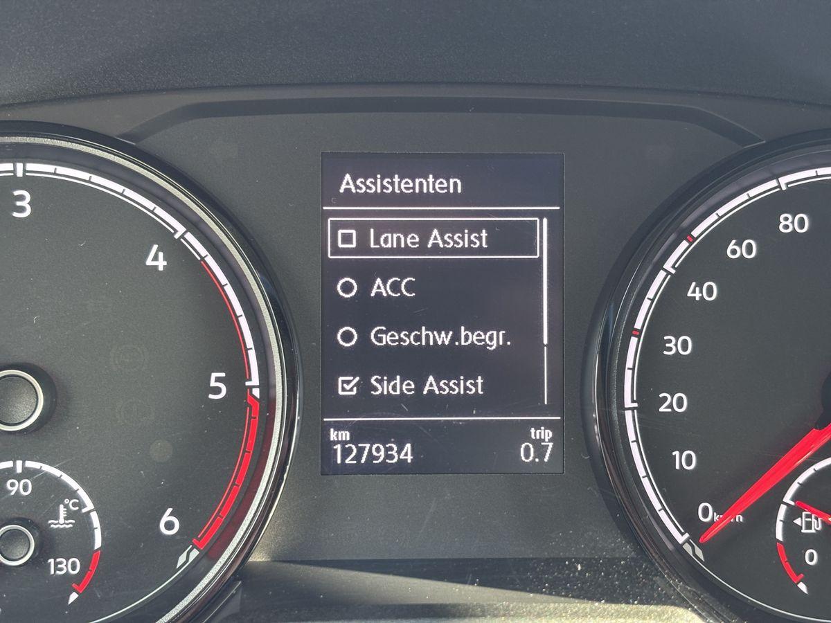 T6.1 Transporter 2.0 TDI DSG  NAVI RFK LED ACC