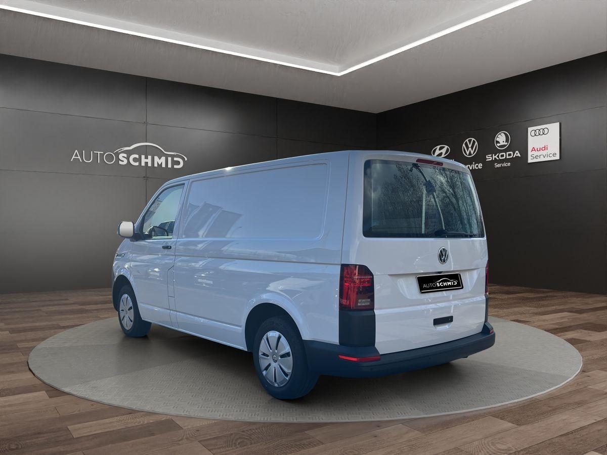T6.1 Transporter 2.0 TDI DSG  NAVI RFK LED ACC