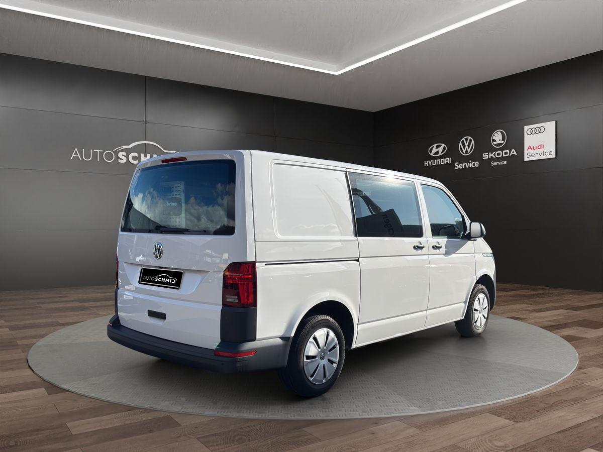 T6.1 Transporter 2.0 TDI DSG  NAVI RFK LED ACC