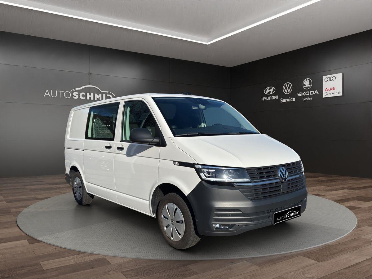 T6.1 Transporter 2.0 TDI DSG  NAVI RFK LED ACC