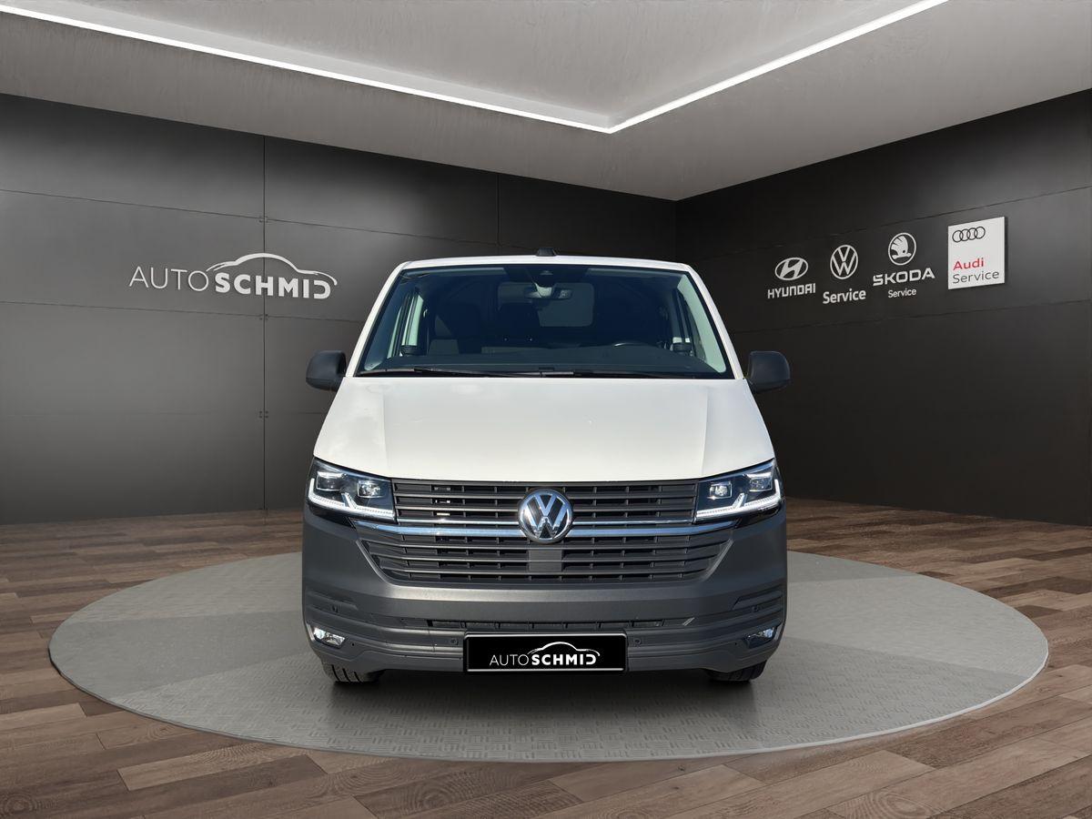T6.1 Transporter 2.0 TDI DSG  NAVI RFK LED ACC