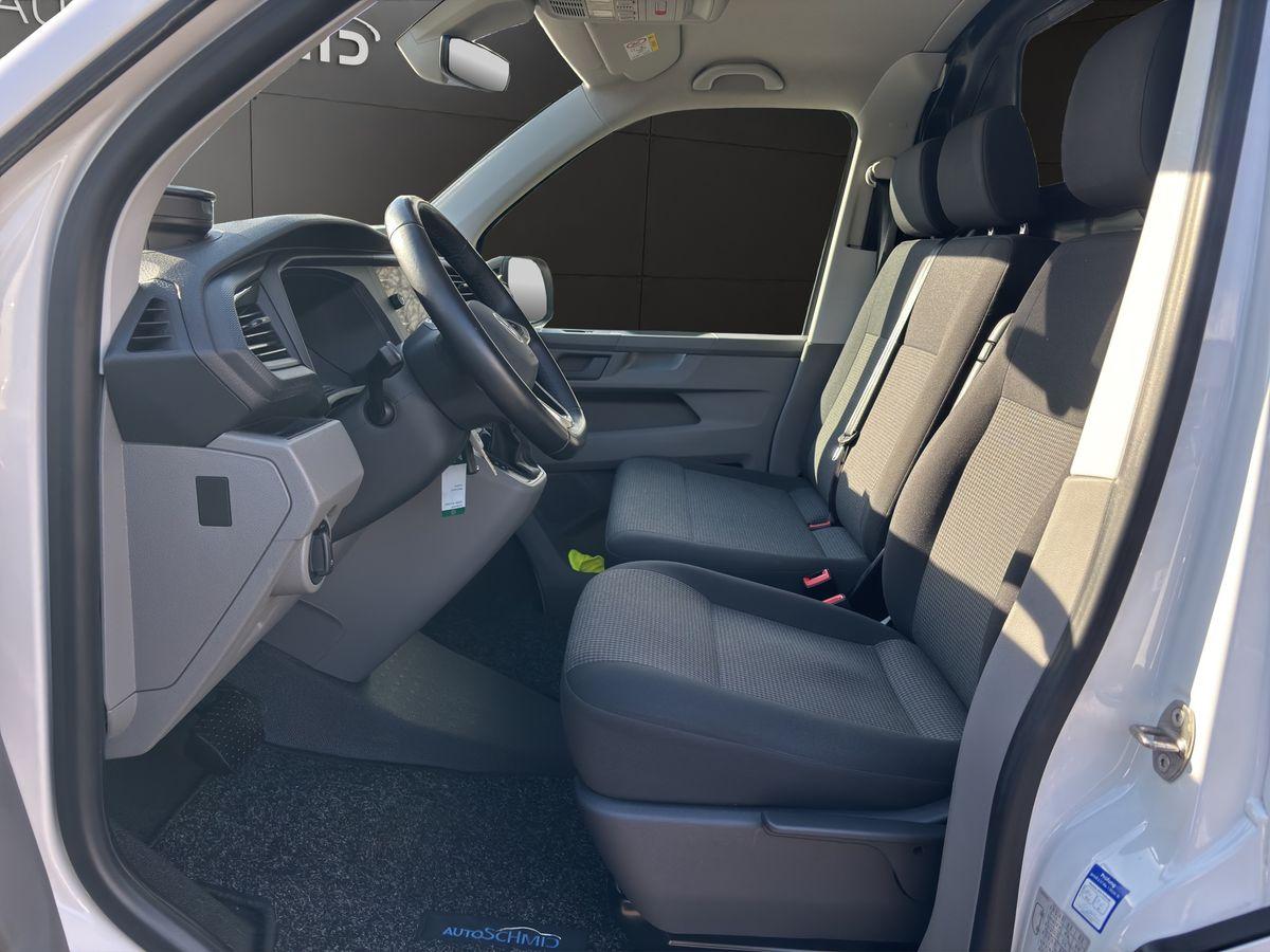 T6.1 Transporter 2.0 TDI DSG  NAVI RFK LED ACC