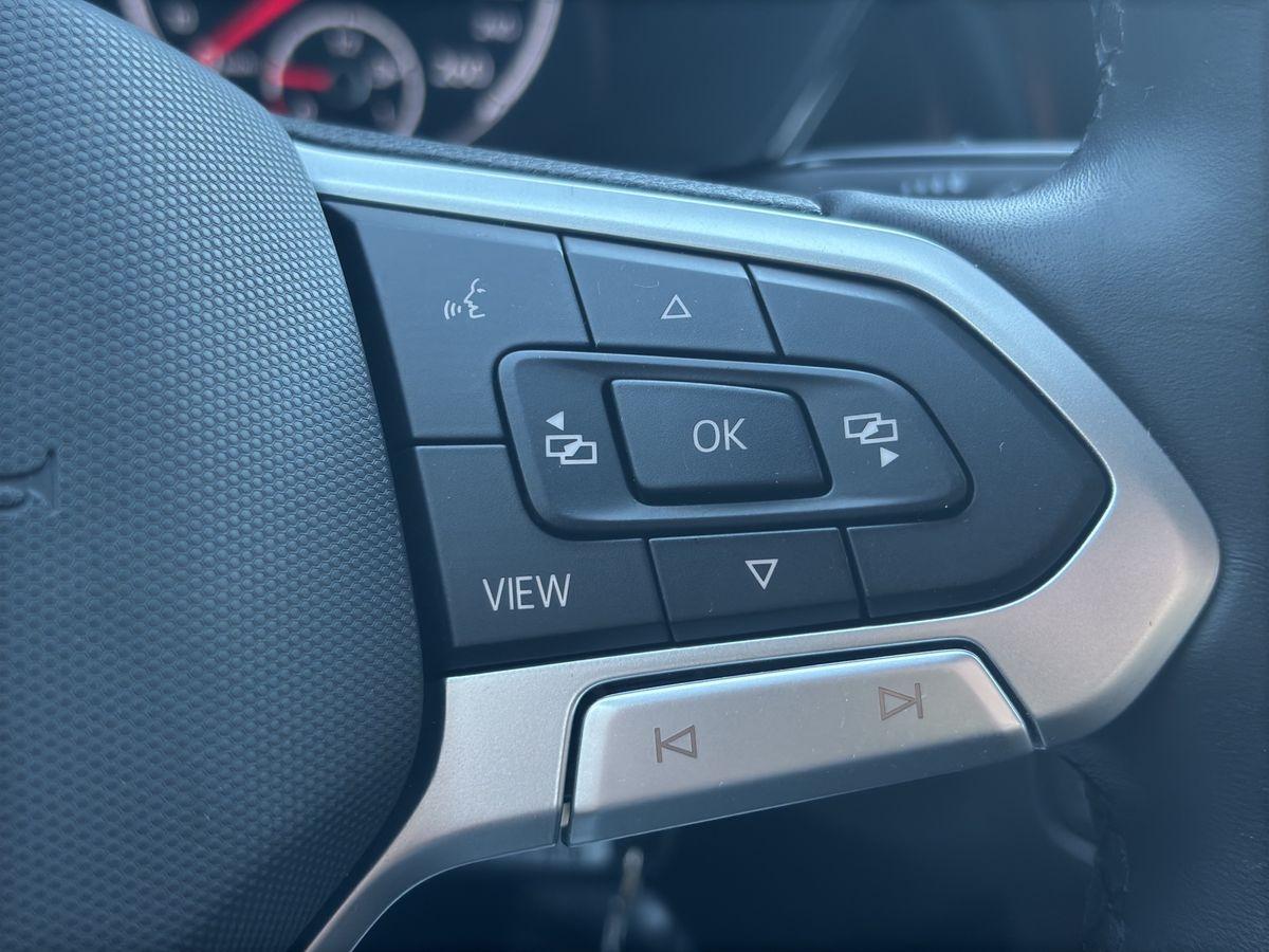 T-Cross Life 1.0 TSI Android Auto PDC v+h 8-FACH