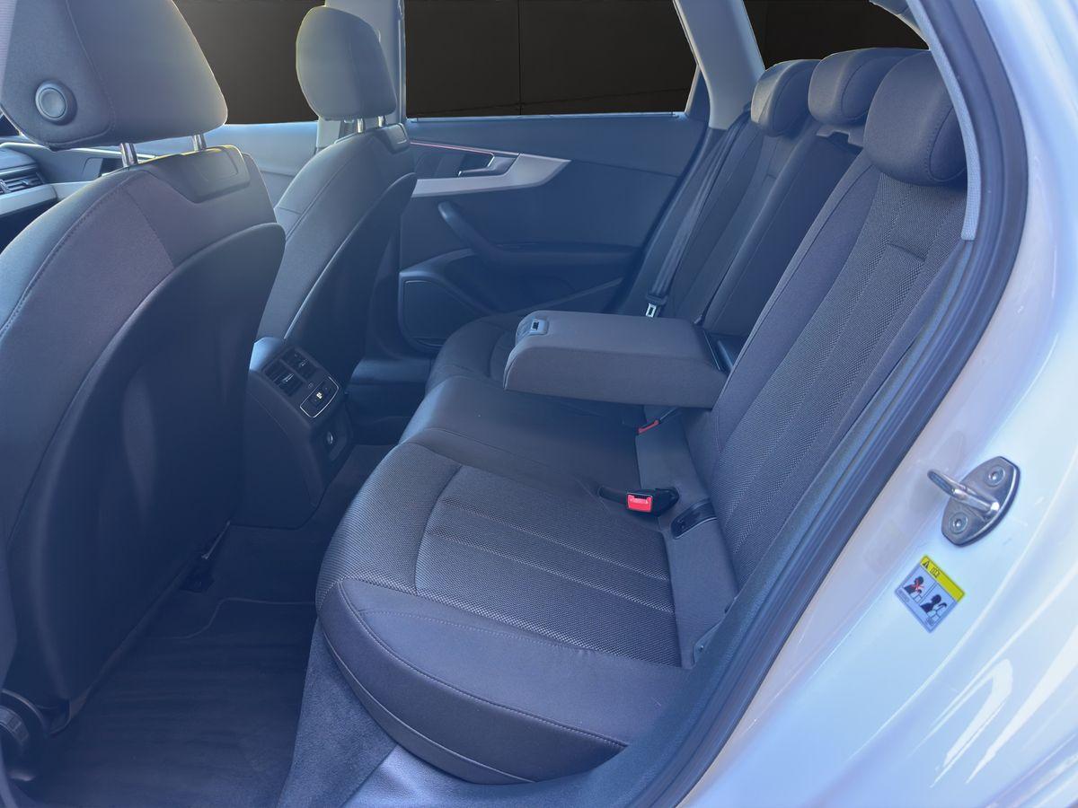 A4 35 TDI  S-Tronic RFK VIRTUAL COCKPIT LED MATRIX