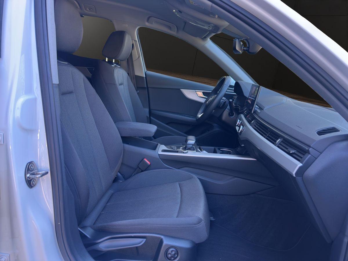 A4 35 TDI  S-Tronic RFK VIRTUAL COCKPIT LED MATRIX