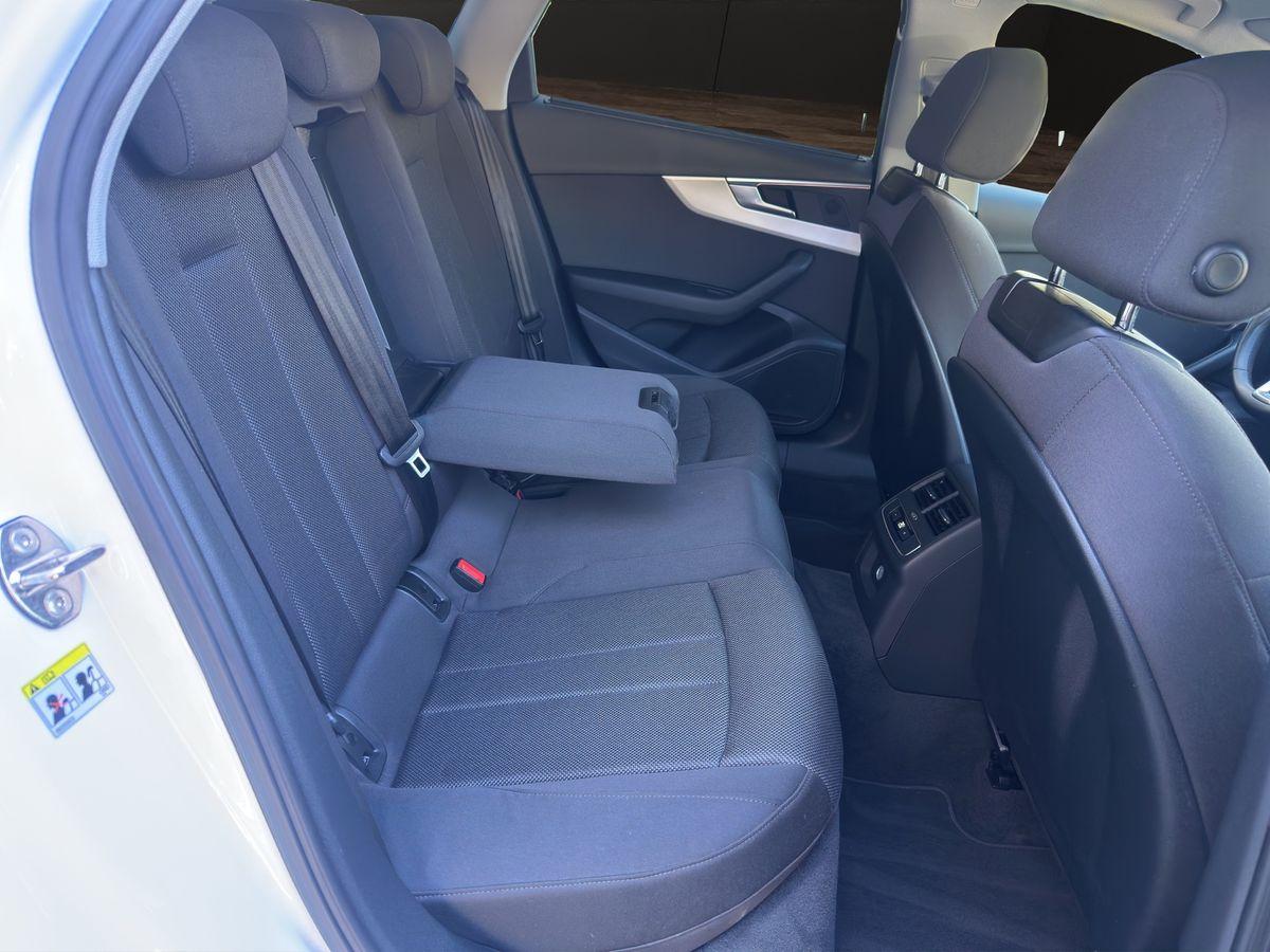 A4 35 TDI  S-Tronic RFK VIRTUAL COCKPIT LED MATRIX